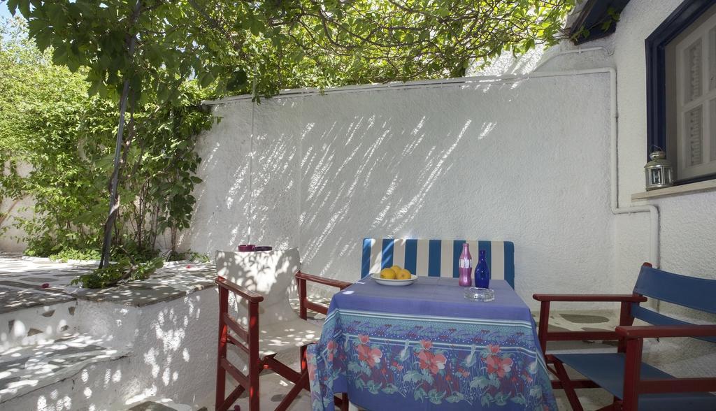 To Spitaki Apartments Galaxidi Room photo
