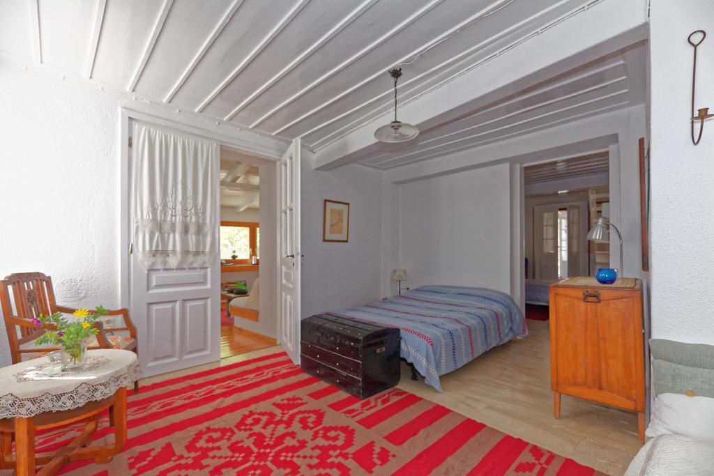 To Spitaki Apartments Galaxidi Exterior photo
