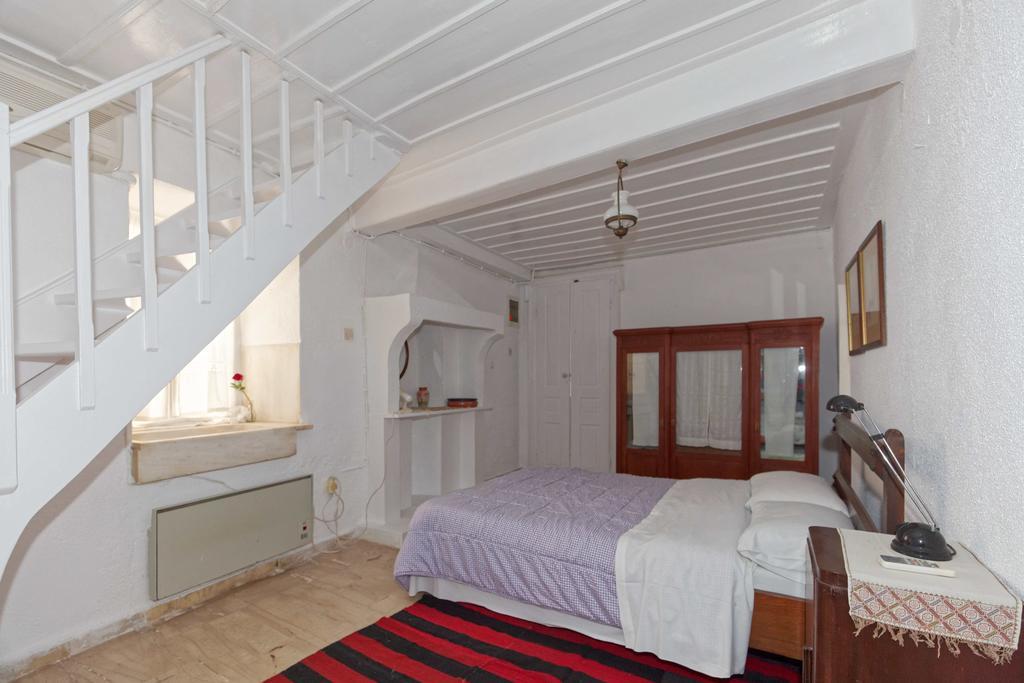 To Spitaki Apartments Galaxidi Exterior photo
