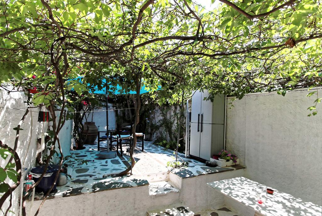 To Spitaki Apartments Galaxidi Exterior photo